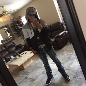 Meet your Posher, Austin